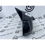 Зеркало боковое BMW XM 2023 G09 S68B44A Прав.