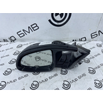 Зеркало боковое BMW XM 2023 G09 S68B44A Лев.
