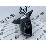 Зеркало боковое BMW XM 2023 G09 S68B44A Лев.