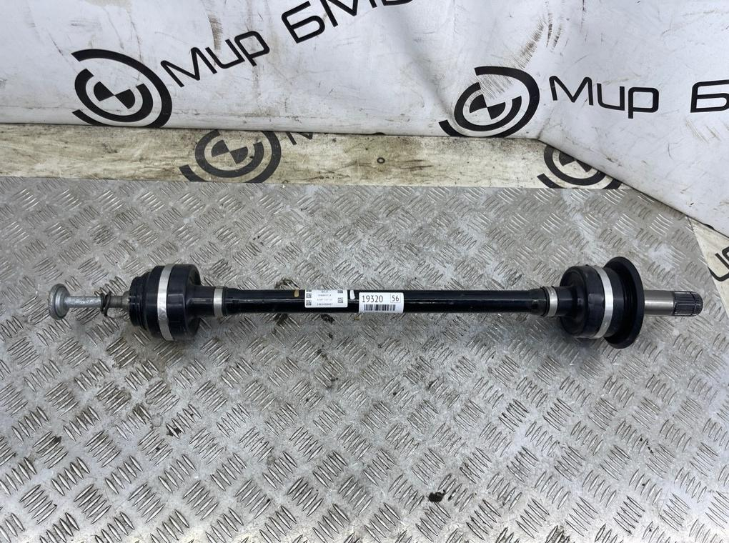 Вал приводной BMW X7 xDrive40i LCI 2023 G07 B58B30P Задн. Лев.