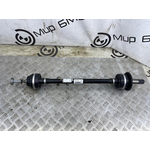 Вал приводной BMW X7 xDrive40i LCI 2023 G07 B58B30P Задн. Лев.