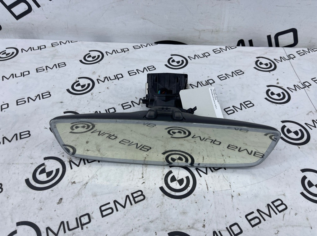 Зеркало заднего вида салонное BMW XM 2023 G09 S68B44A