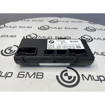 Блок управления крышкой багажника BMW XM 2023 G09 S68B44A