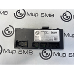 Блок управления крышкой багажника BMW XM 2023 G09 S68B44A