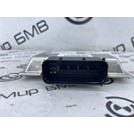 Блок управления CVC BMW XM 2023 G09 S68B44A