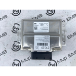 Блок управления CVC BMW XM 2023 G09 S68B44A