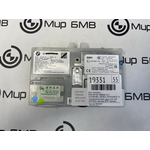 Блок телематики BMW XM 2023 G09 S68B44A