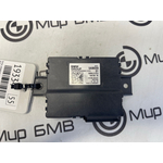 Блок управления (ЭБУ) радара BMW XM 2023 G09 S68B44A
