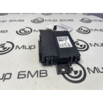 Блок управления (ЭБУ) радара BMW XM 2023 G09 S68B44A