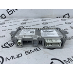 Блок управления камерой BMW X7 2023 G07