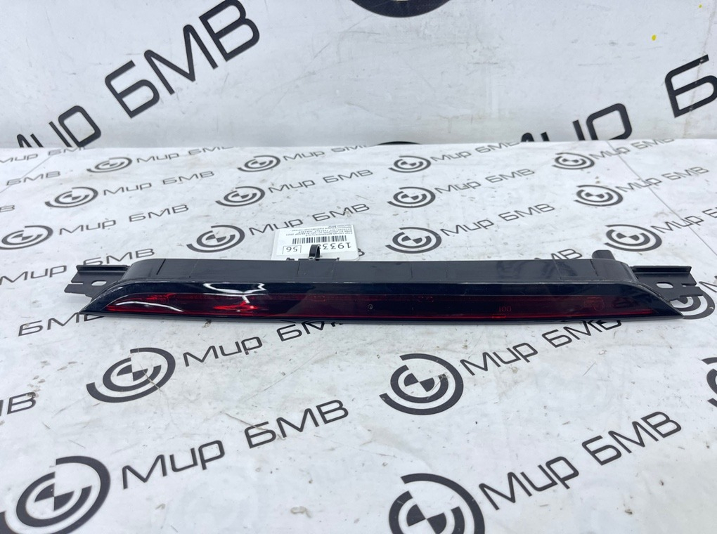 Стоп-сигнал дополнительный BMW X7 xDrive40i LCI 2023 G07 B58B30P