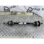 Вал приводной BMW XM 2023 G09 S68B44A Задн. Лев.