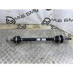 Вал приводной BMW XM 2023 G09 S68B44A Задн. Прав.