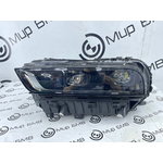 Фара светодиодная BMW X7 xDrive40i LCI 2023 G07 B58B30P Лев.