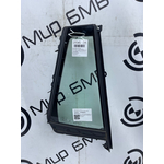 Стекло двери BMW X3 M LCI 2023 F97 S58B30A Задн. Прав.