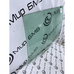 Стекло двери BMW X7 xDrive40i LCI 2023 G07 B58B30P Задн. Лев.