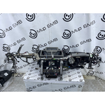 Печка салона BMW X3 M LCI 2023 F97 S58B30A