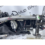 Печка салона BMW X3 M LCI 2023 F97 S58B30A