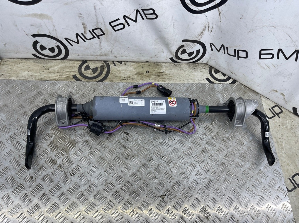 Стабилизатор активный BMW XM 2023 G09 S68B44A Задн.