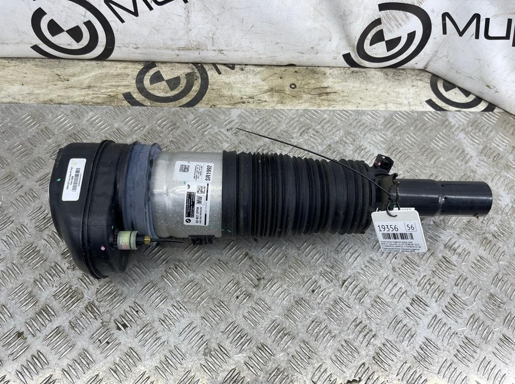 Амортизатор подвески BMW X7 2023 G07 Перед. Прав.