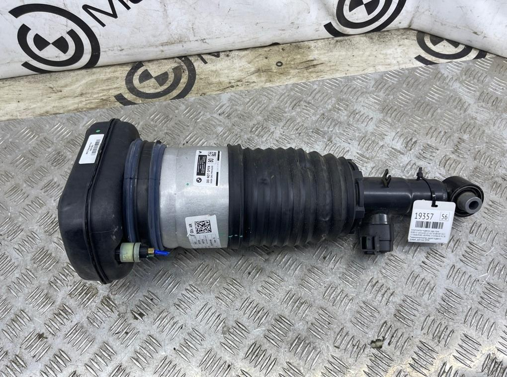 Амортизатор подвески BMW X7 xDrive40i LCI 2023 G07 B58B30P Задн. Прав.