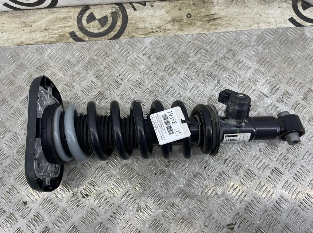 Амортизатор подвески BMW XM 2023 G09 S68B44A Задн. Прав.