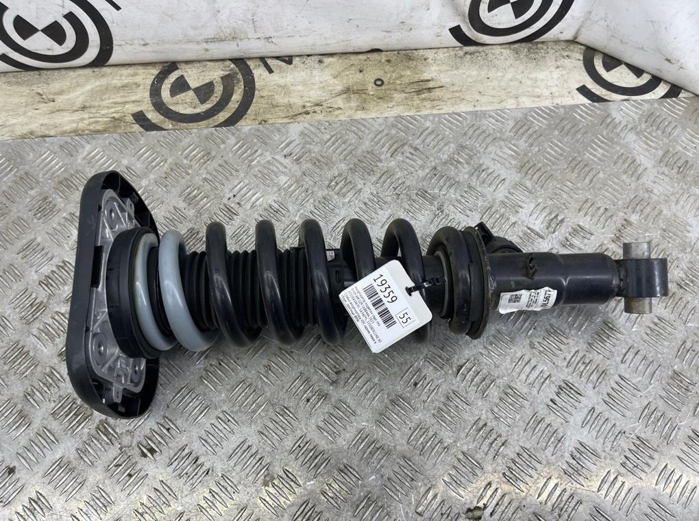 Амортизатор подвески BMW XM 2023 G09 S68B44A Задн. Лев.