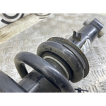 Амортизатор подвески BMW XM 2023 G09 S68B44A Задн. Лев.