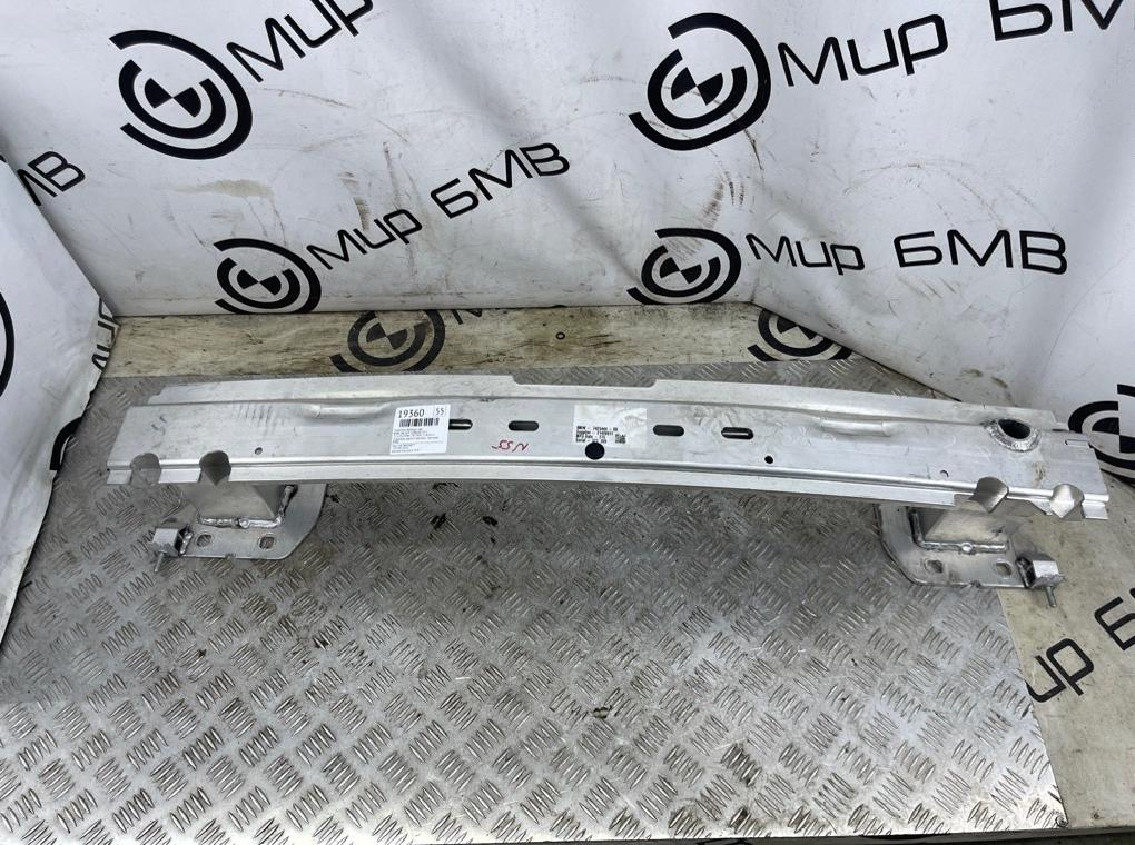 Усилитель бампера BMW XM 2023 G09 S68B44A Задн.