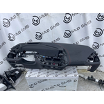 Торпедо BMW XM 2023 G09 S68B44A