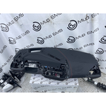 Торпедо BMW XM 2023 G09 S68B44A