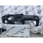Торпедо BMW XM 2023 G09 S68B44A