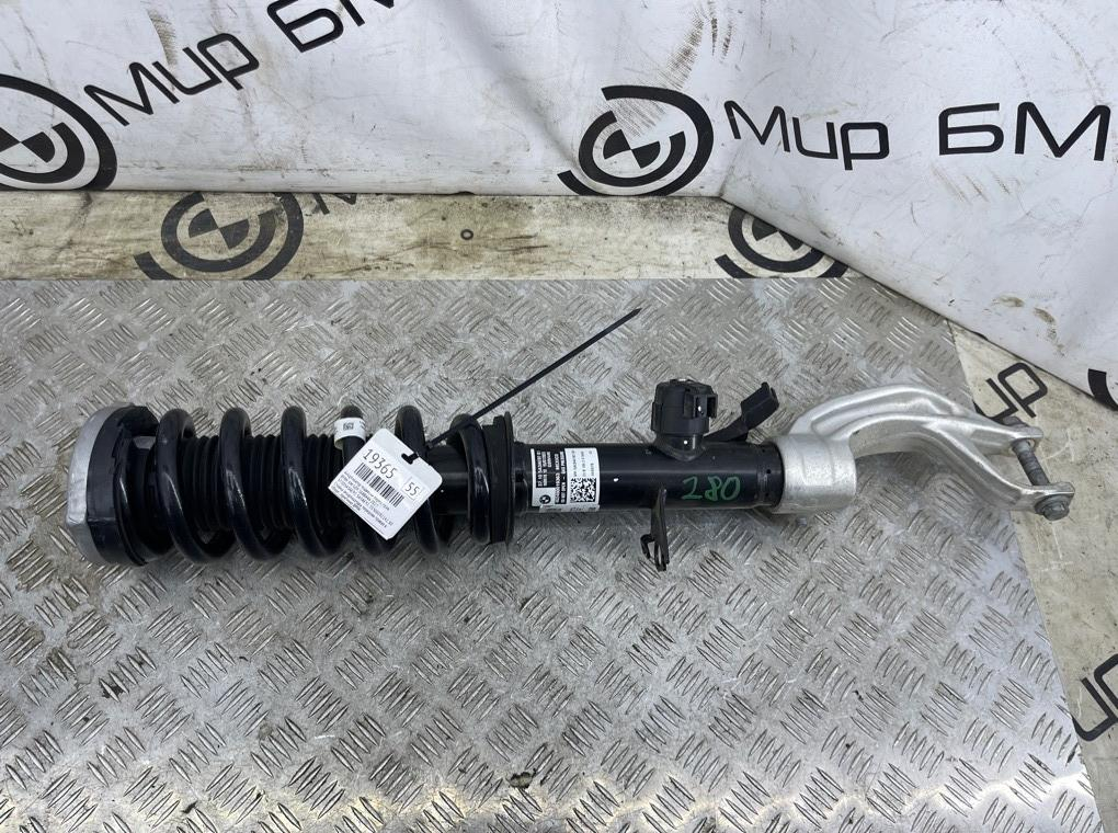 Амортизатор подвески BMW XM 2023 G09 S68B44A Перед. Прав.