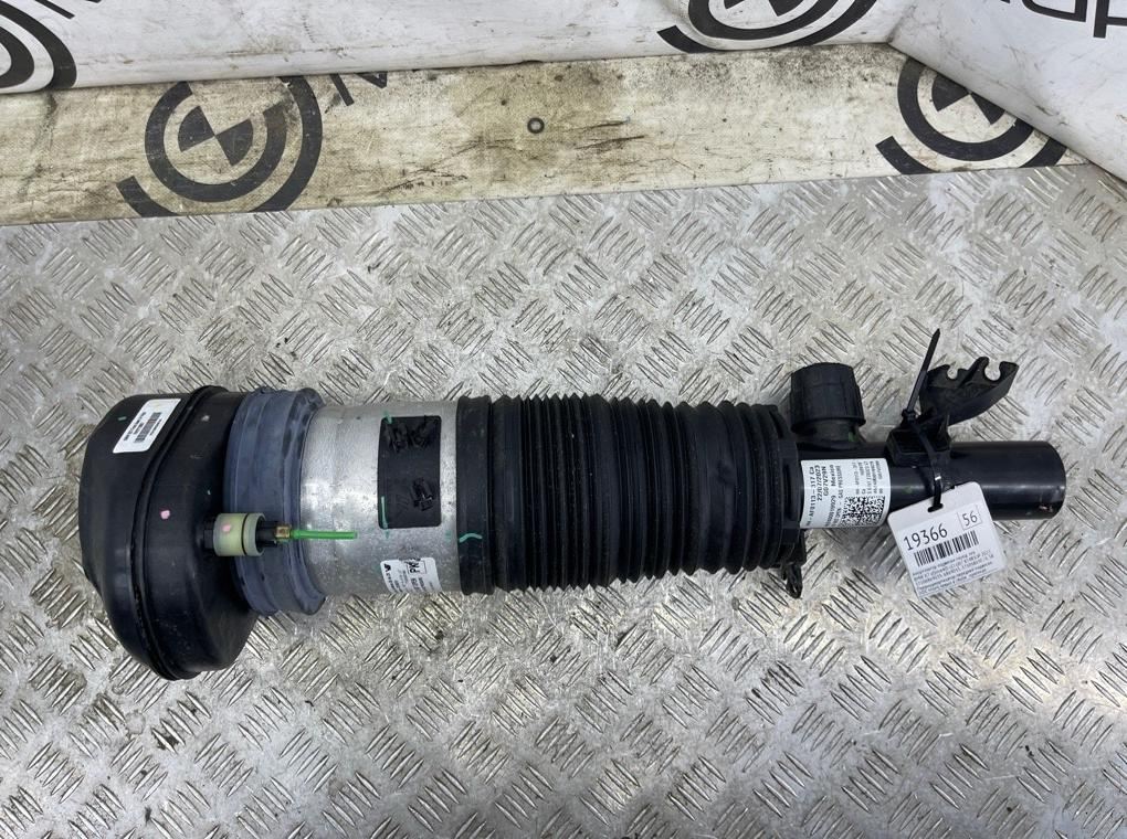 Амортизатор подвески BMW X7 2023 G07 Перед. Лев.