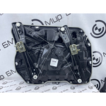 Стеклоподъемник BMW XM 2023 G09 S68B44A Перед. Прав.