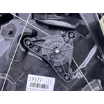 Стеклоподъемник BMW XM 2023 G09 S68B44A Перед. Прав.