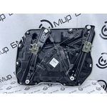 Стеклоподъемник BMW XM 2023 G09 S68B44A Перед. Лев.