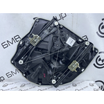 Стеклоподъемник BMW XM 2023 G09 S68B44A Задн. Лев.