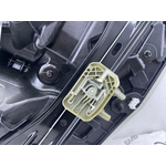 Стеклоподъемник BMW XM 2023 G09 S68B44A Задн. Лев.