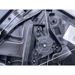 Стеклоподъемник BMW XM 2023 G09 S68B44A Задн. Лев.