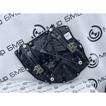 Стеклоподъемник BMW XM 2023 G09 S68B44A Задн. Прав.