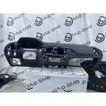 Торпедо BMW X3 M LCI 2023 F97 S58B30A