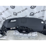 Торпедо BMW X3 M LCI 2023 F97 S58B30A