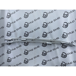 Рейлинги на крышу BMW X7 xDrive40i LCI 2023 G07 B58B30P