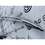 Рейлинги на крышу BMW X7 xDrive40i LCI 2023 G07 B58B30P