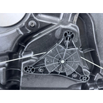 Стеклоподъемник BMW X3 M LCI 2023 F97 S58B30A Задн. Прав.