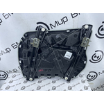 Стеклоподъемник BMW X7 xDrive40i LCI 2023 G07 B58B30P Перед. Лев.
