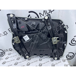 Стеклоподъемник BMW X7 xDrive40i LCI 2023 G07 B58B30P Перед. Прав.