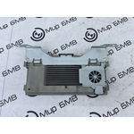 Блок управления приборной панелью BMW X7 2023 G07