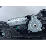 Шторка люка BMW X7 xDrive40i LCI 2023 G07 B58B30P